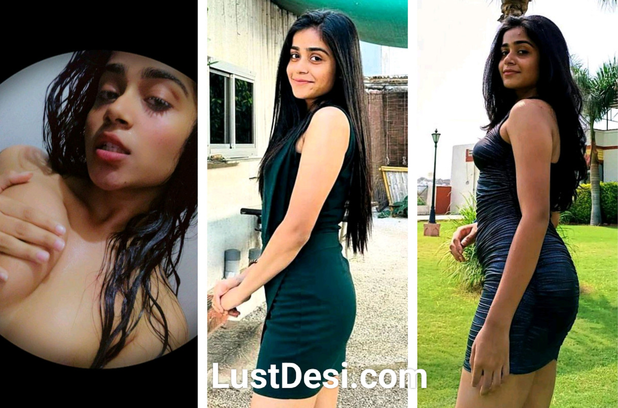 Beautiful Indian Girlfriend Showing Boobs Small Video