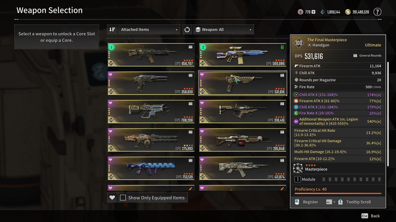 M1 Win64 Shipping s670d FQS3U