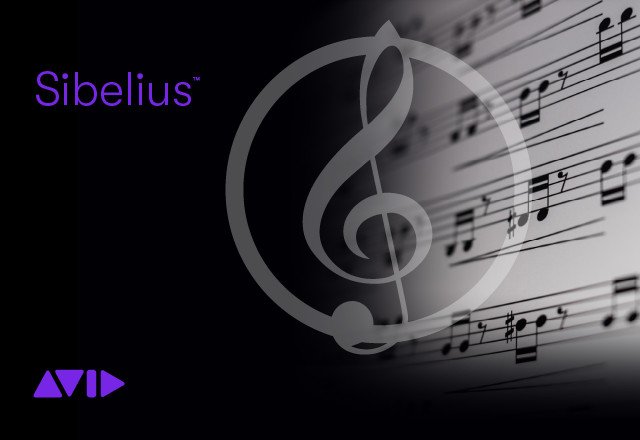 Avid Sibelius Ultimate v2022.9 Build 1464 (x64) Multilingual