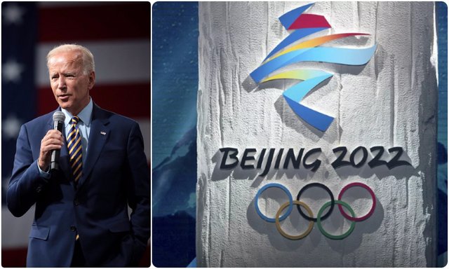 Estados Unidos estudia sabotear los Juegos Olímpicos de Invierno a celebrarse en Beijing Estados Unidos estudia sabotear los Juegos Olímpicos de Invierno a celebrarse en Beijing