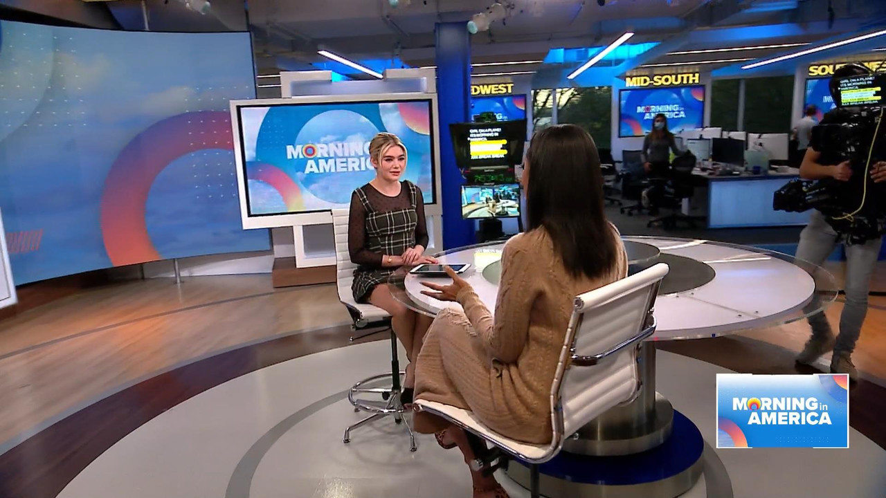 11.26 - 14.00.00 - Morning In America with Adrienne. Start your day w....ts_snapshot_01.00_[2021.11.