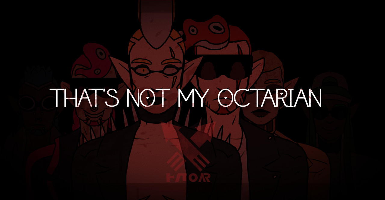 A shadowy figure in a trench coat stands in a dark, ominous city alley.