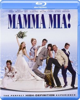 Mamma Mia! (2008) Full Blu-Ray 37Gb VC-1 ITA DTS 5.1 ENG DTS-HD MA 5.1 MULTI