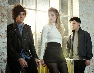 London Grammar - Discografia (2013-2014) .mp3 - 320 kbps