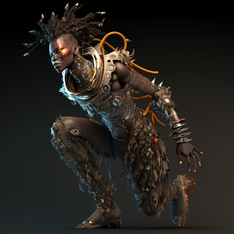stamplost35-Full-body-the-african-cyborg-dynamic-powerful-pose-a74e420a-2c1f-436e-acf1-c4da39c5abba.png