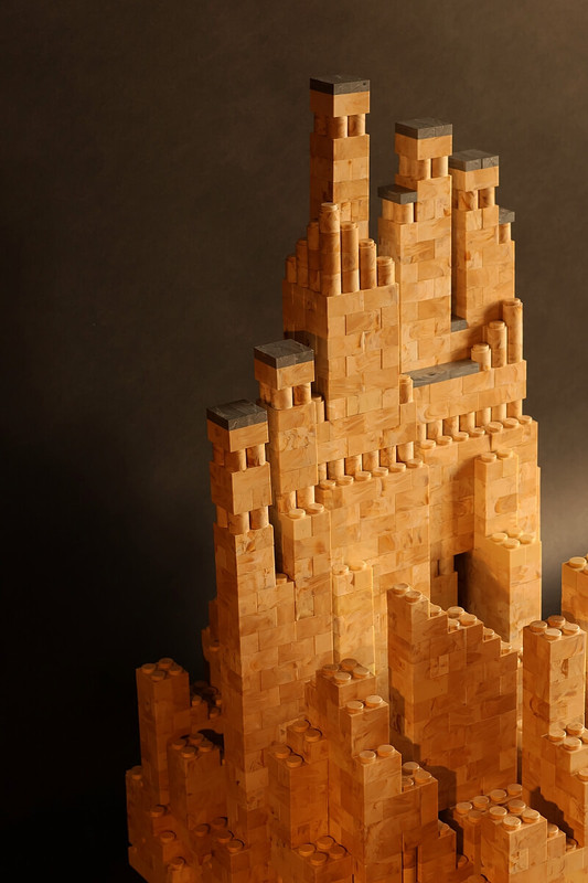 Walabrandt Castell Catar IV 9