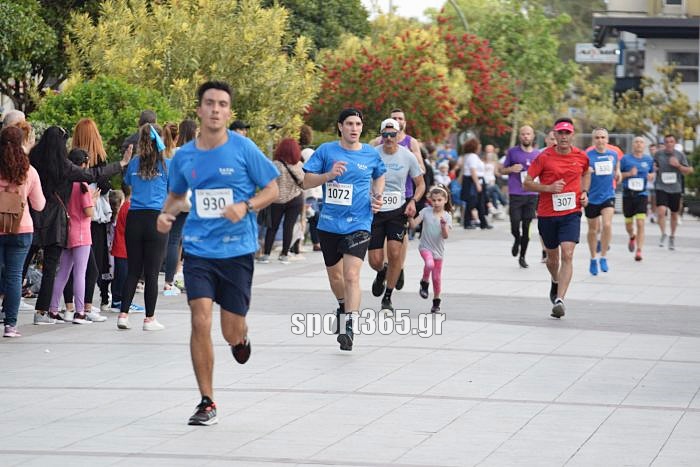 , ΦΩΤΟΡΕΠΟΡΤΑΖ: 20ος Αγώνας δρόμου Καλαμάτας