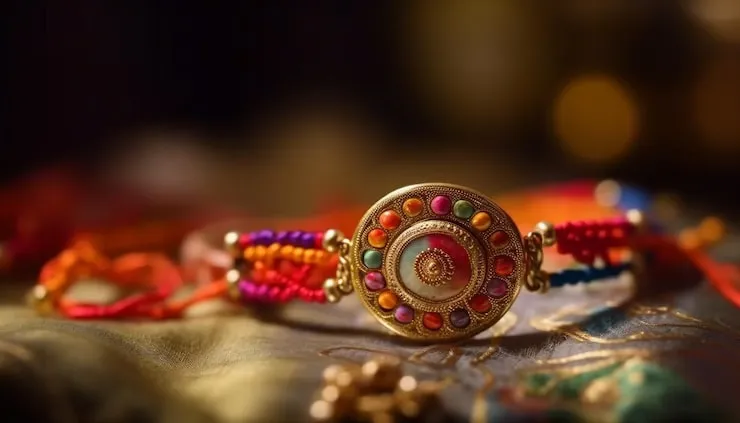 Raksha Bandhan