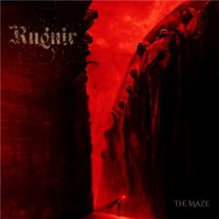 Rugnir - The Maze (2020) .Flac