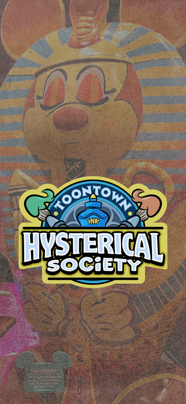 Toontown - 05 Hysterical Society