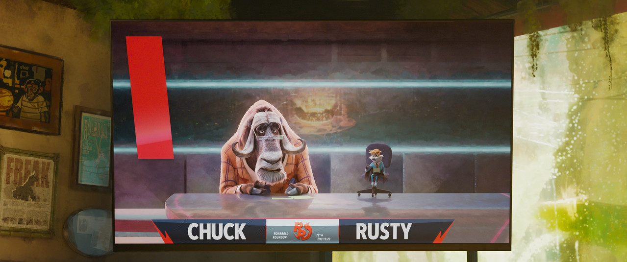 GOAT 2026 MULTI HDR 2160p WEB H265 LOST mkv snapshot 00 04 16 243