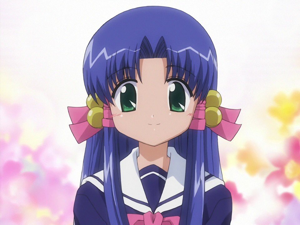 Mahoraba Heartful Days SP1 (BD 960x720 x264 AAC) o 00 01 08 00001