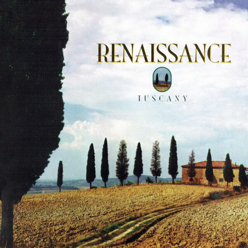 Renaissance - Tuscany [2024 Expanded & Remastered Edition] (2024) [FLAC]