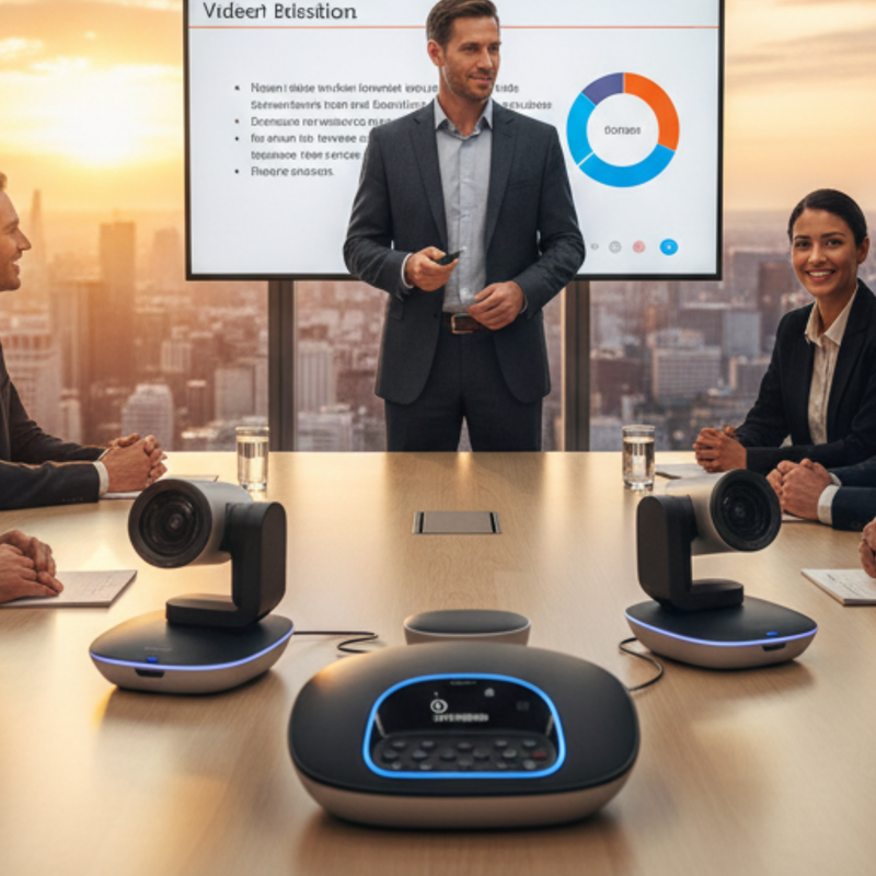 Controladora NovaStar VC2i mostrando o painel frontal