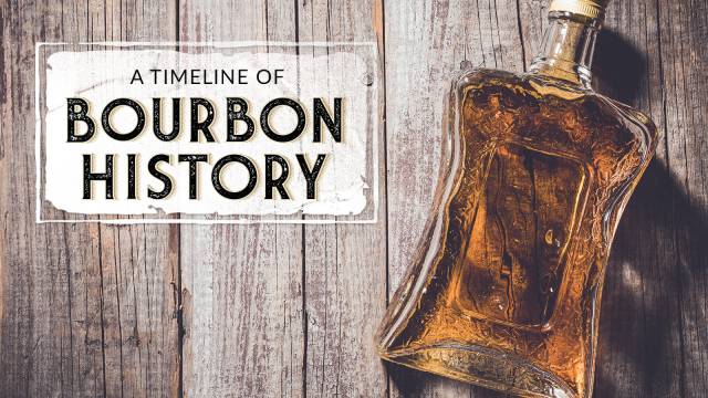 BourbonHistory