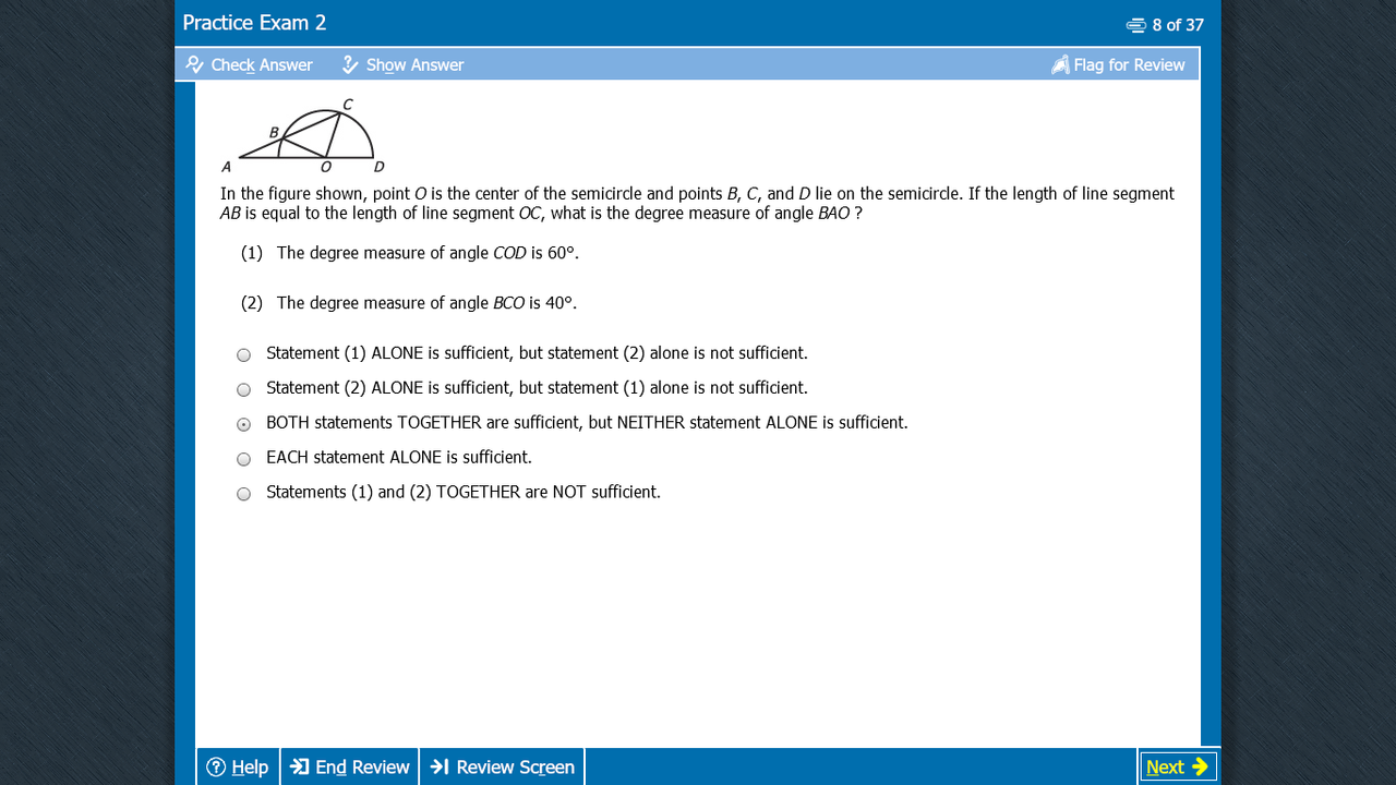 gmat4