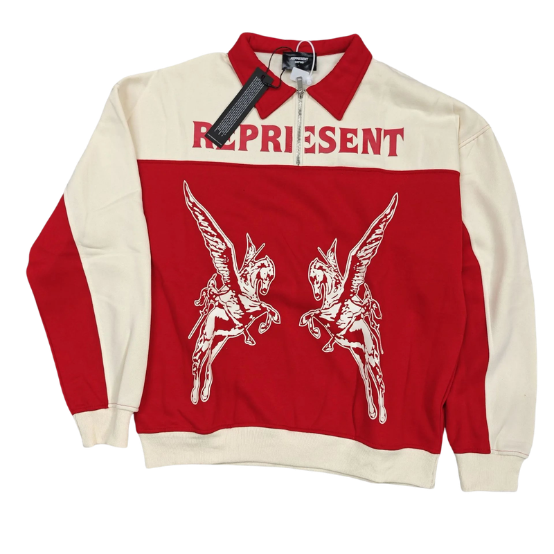 Represent Hoodie