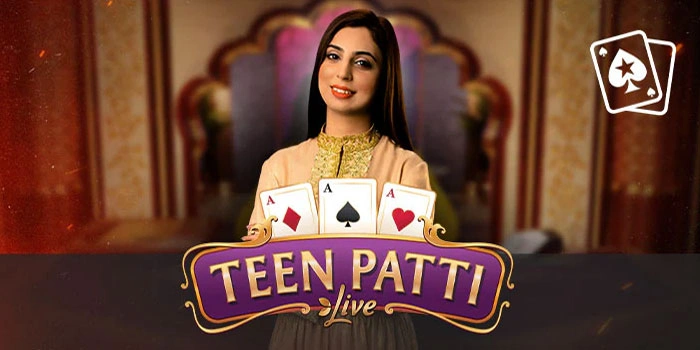 Casino Teen Patti Dan Fitur Hiburan Yang Menghibur Pemula