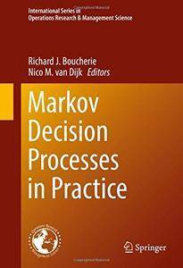 Markov Decision Processes in Practice (EPUB)