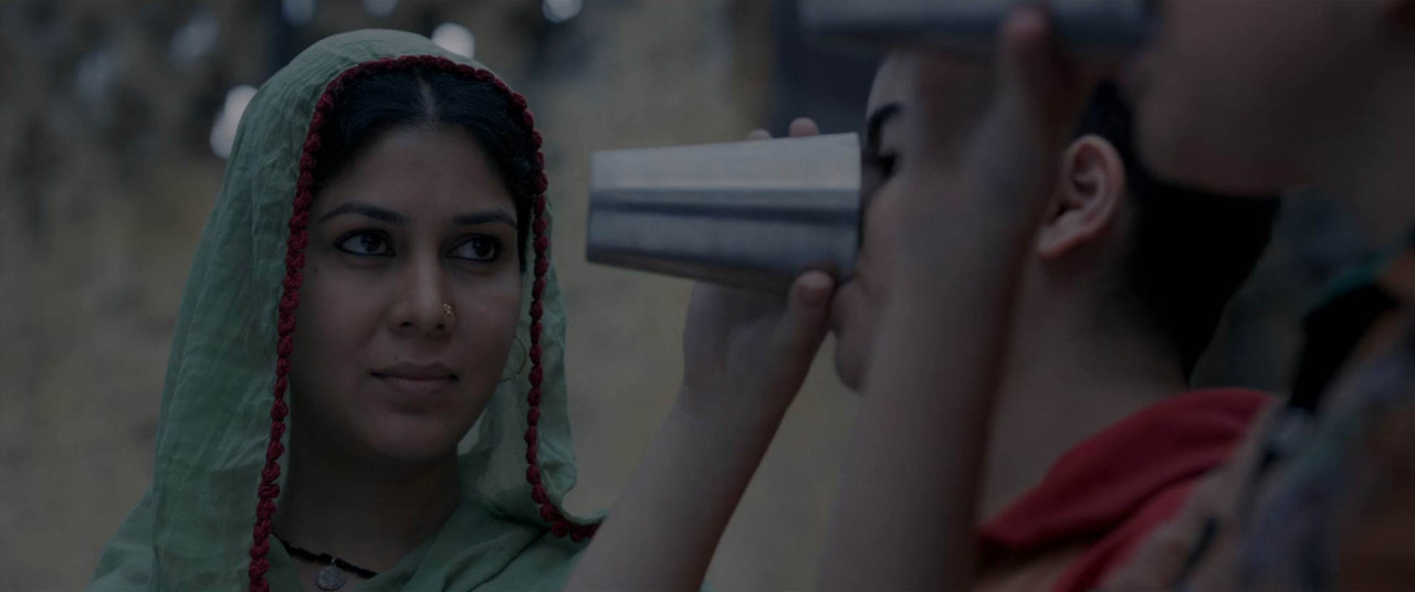 Dangal 2016 WebRip [Hindi + Tamil + Telugu] 480p, 720p, 1080p ESub Screenshot