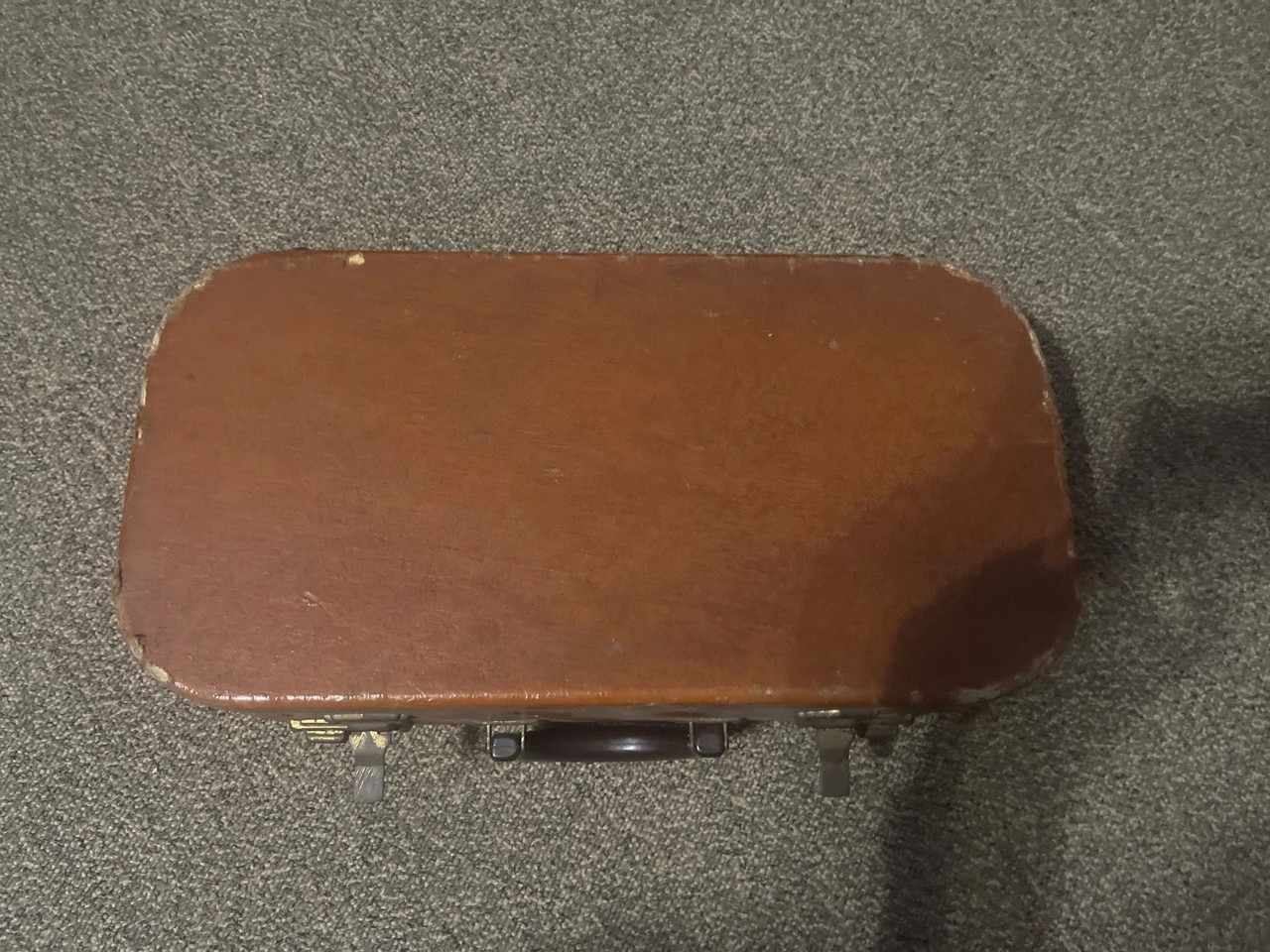 Holton 1937 Model 24 Resotone cornet sn 122571 (3)