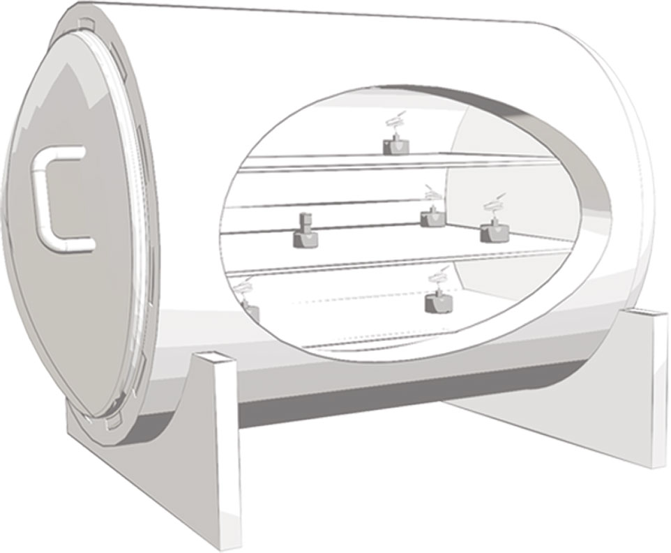 Autoclaves