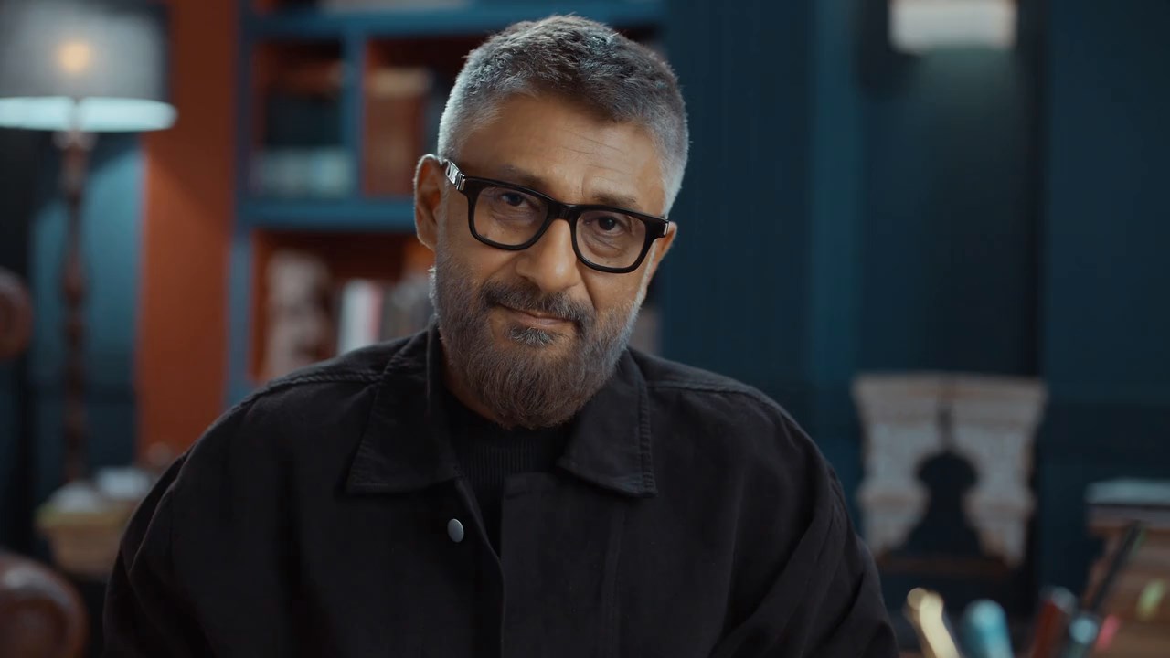 The Kashmir Files: Unreported (2023) Season 1 [Hindi + Tamil + Telugu + Malayalam] WebRip 480p, 720p ESub - Complete Screenshot