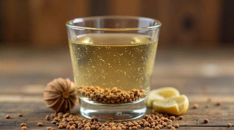 Cumin Water for Weight Loss
