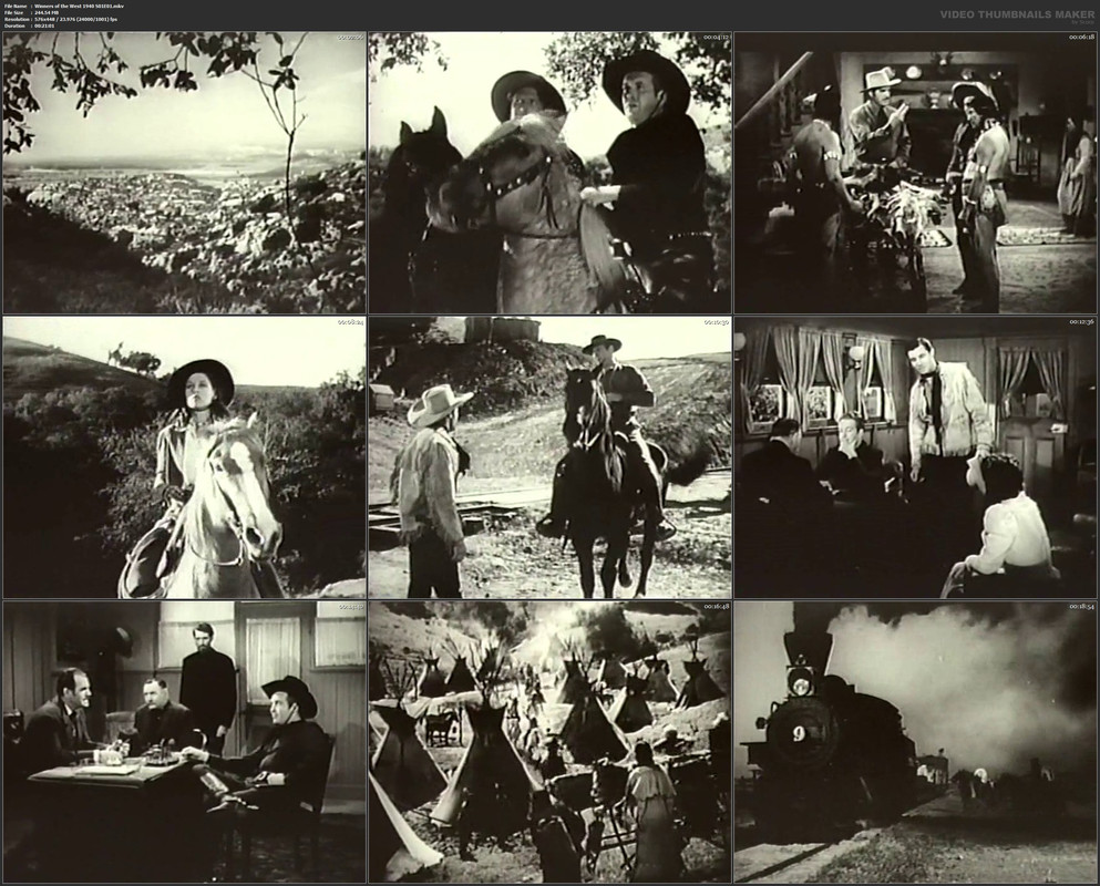 Winners of the West 1940 S01E01.mkv