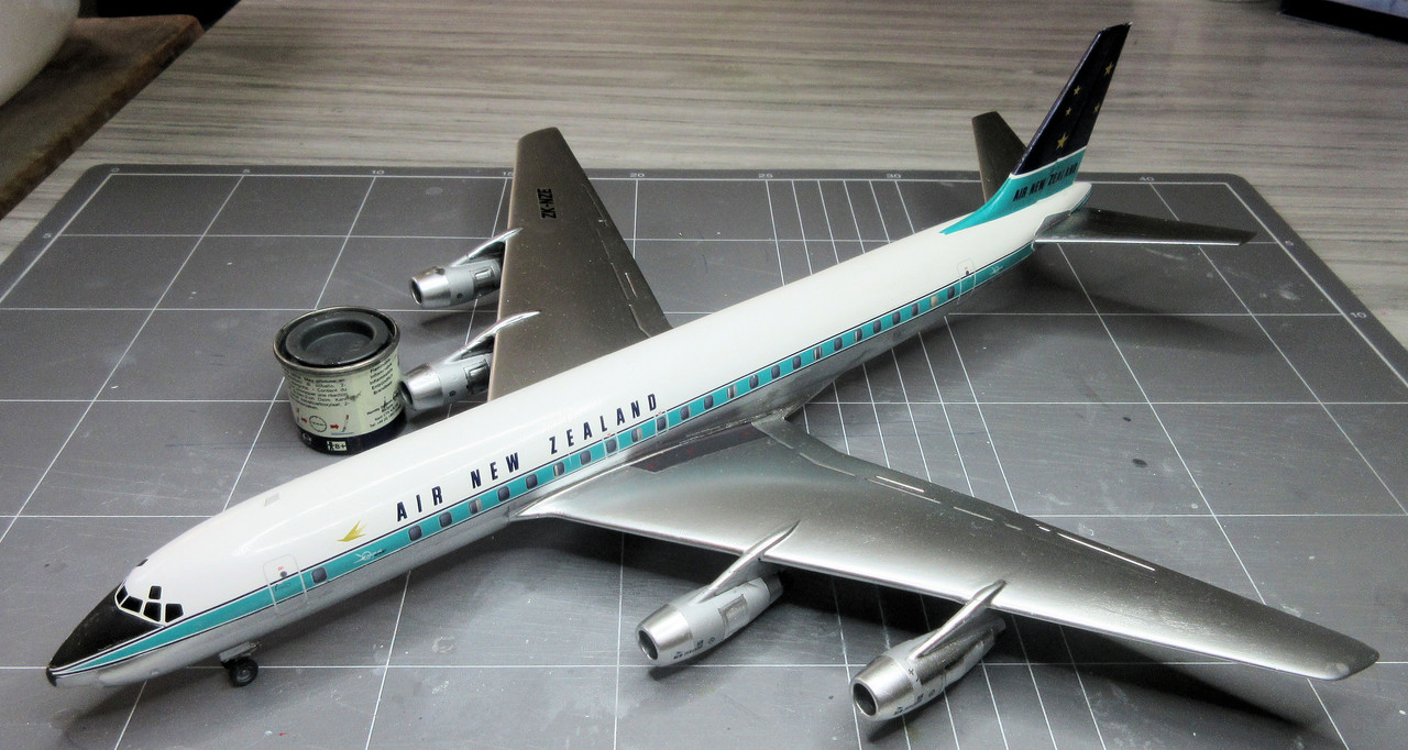 DC-8a