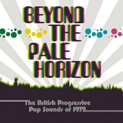 Various Artists – Beyond The Pale Horizon (The British Progressive Pop Sounds Of 1972) (2021) [3CD]