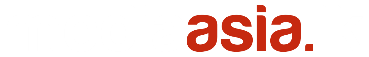 Media Asia Logo