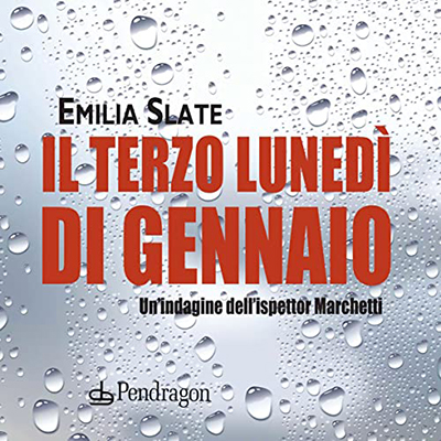 Emilia Slate - Il terzo lunedì di gennaio (2022) (mp3 - 128 kbps)