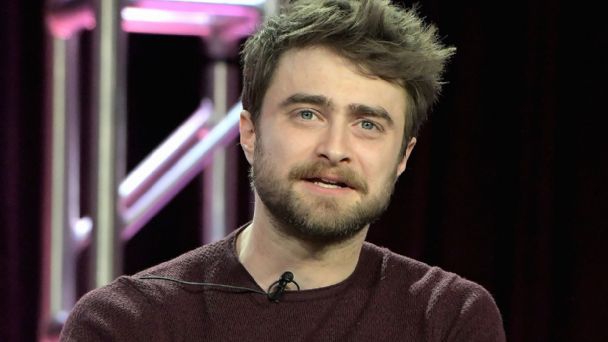 Daniel Radcliffe manda contundente mensaje sobre lo sucedido con Will Smith