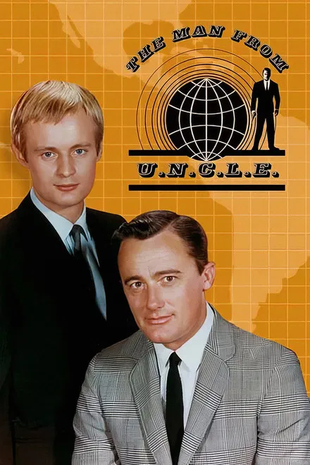 Man from U N C L E