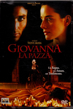 Giovanna la pazza (2001).iso DVD9 COPIA 1:1 - iTA