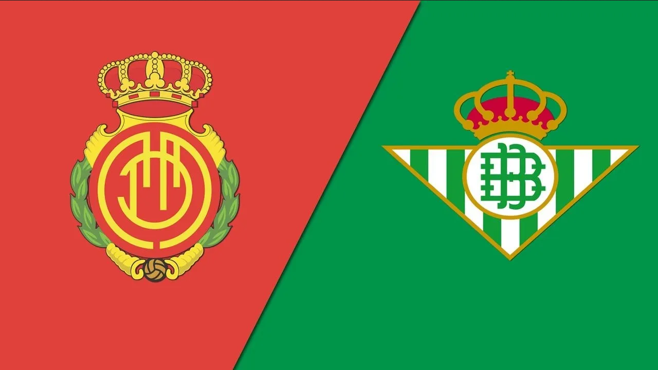 Mallorca vs Betis: Pronóstico, momios, y dónde ver en vivo el partido de LaLiga