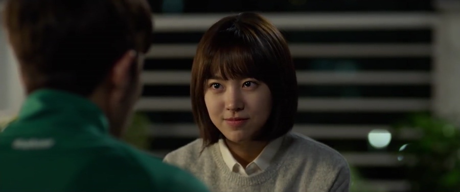 Enemies In-Law 2015 WebRip [Hindi + Tamil + Telugu + Korean] 480p, 720p Screenshot
