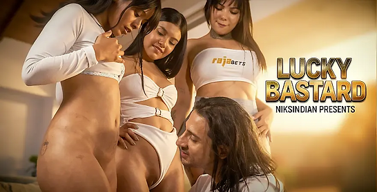 Lucky Bastard (2026)