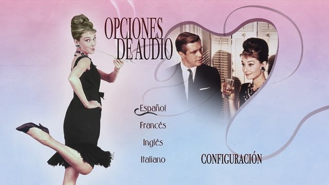 2 - Desayuno con Diamantes [DVD5 Full][Pal][Cast/Ing/Fr/Ita][Sub:Varios][Comedia][1961]
