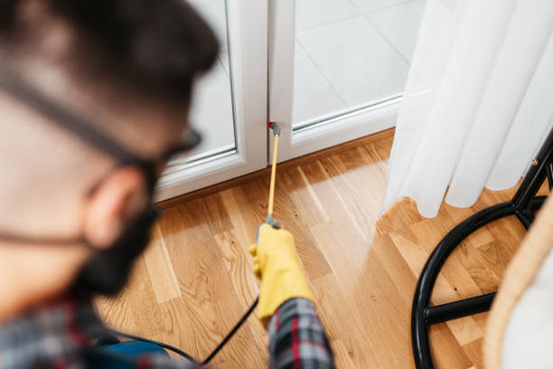 Orlando pest control