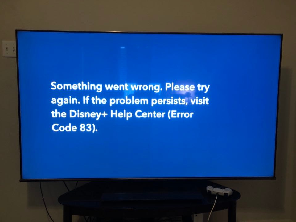 VerticalLineDisneyPlus