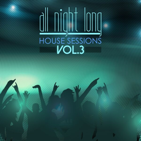 47cb57c0 a081 42a2 a620 e2b102da73c5 - VA - All Night Long House Sessions Vol 3 (2022)