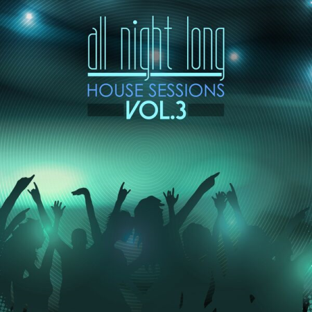 VA - All Night Long House Sessions Vol 3 (2022)