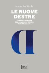 Natascha Strobl – Le nuove Destre (2022)