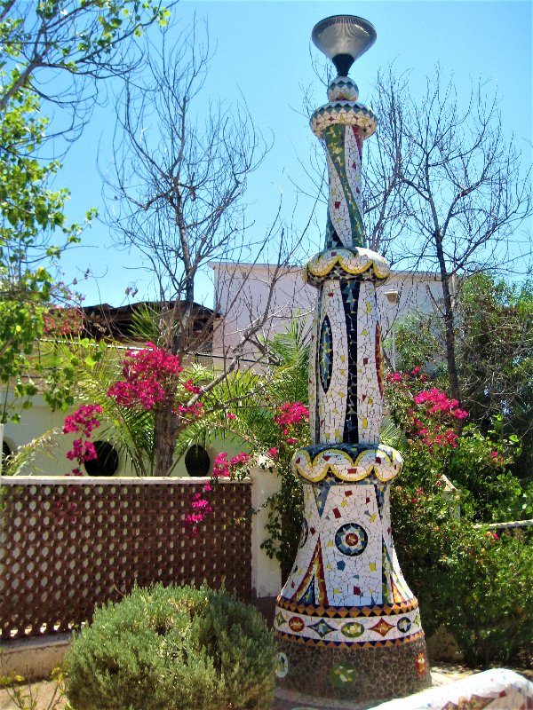 EL RINCON DEL HORNILLO-15-7-2011-MURCIA - Paseando por España-1991/2023 (14)