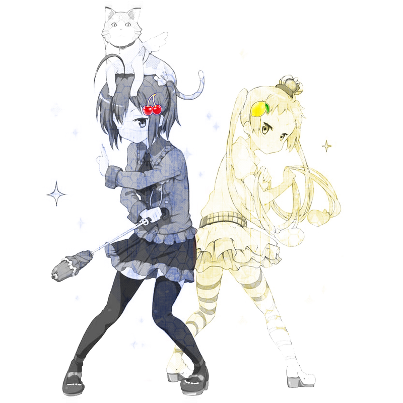 me and hinya me and hinya