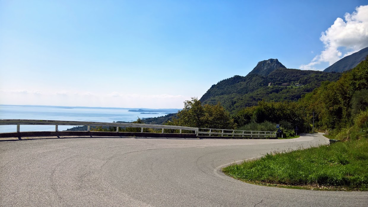 Strada di Valvestino