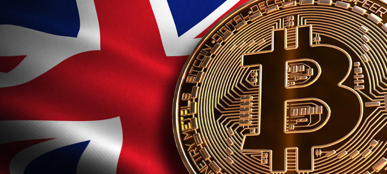 article imageПочему Великобритания отстаёт в глобальной гонке биткоинов