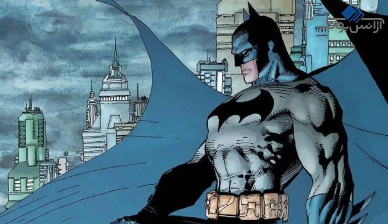 batman dark knight